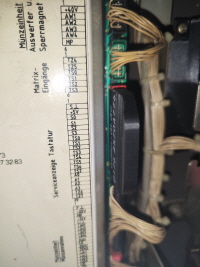 Anschlussbeispiel direkt an der CPU Anschlussbeispiel direkt an der CPU