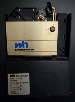 Beispiel WH Beispiel WH