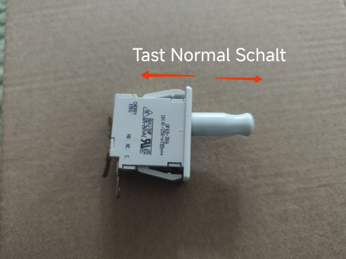 Schaltschema Schaltschema